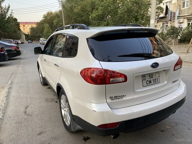 Subaru  2007, 143,041 km - 3.0 l - Sumqayıt