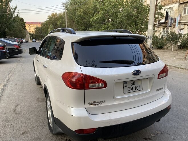 Subaru  2007, 143,041 km - 3.0 l - Sumqayıt