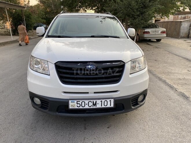 Subaru  2007, 143,041 km - 3.0 l - Sumqayıt