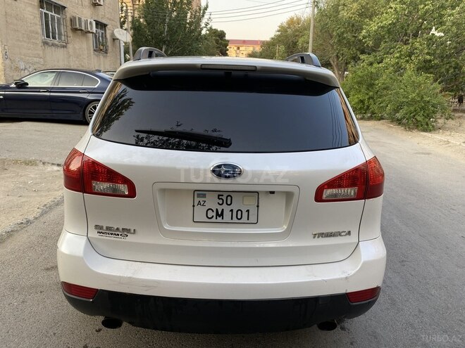 Subaru  2007, 143,041 km - 3.0 l - Sumqayıt