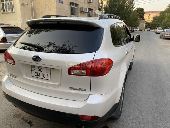 Subaru  2007, 143,041 km - 3.0 l - Sumqayıt