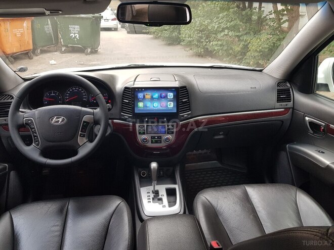 Hyundai Santa Fe 2010, 180,000 km - 2.0 l - Bakı