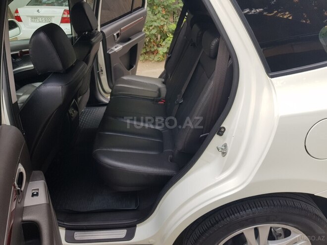 Hyundai Santa Fe 2010, 180,000 km - 2.0 l - Bakı