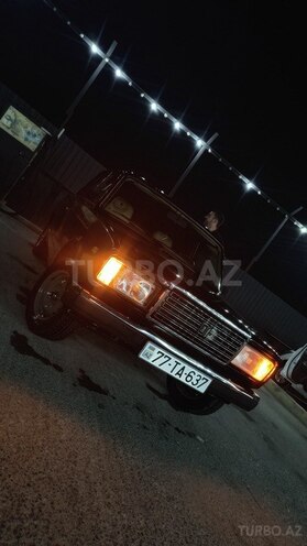 LADA (VAZ) 2107 2004, 153,000 km - 1.6 л - Bakı