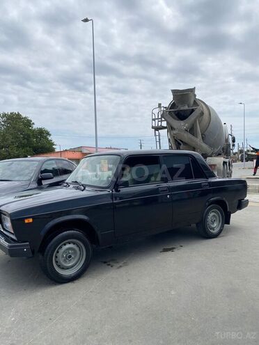 LADA (VAZ) 2107 2004, 153,000 km - 1.6 л - Bakı