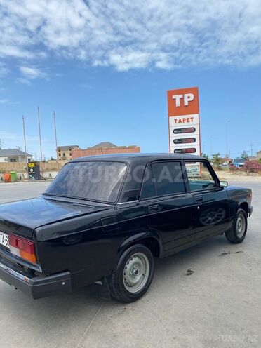 LADA (VAZ) 2107 2004, 153,000 km - 1.6 л - Bakı