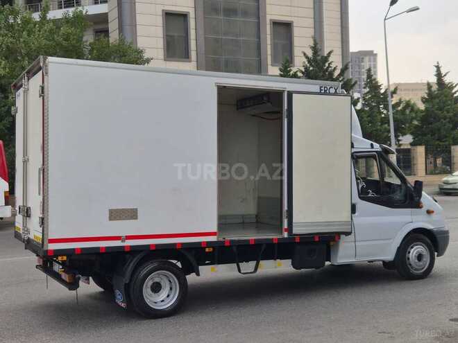 Ford Transit 2007, 261,360 km - 2.4 л - Bakı
