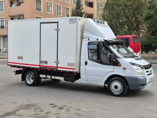 Ford Transit 2007, 261,360 km - 2.4 л - Bakı