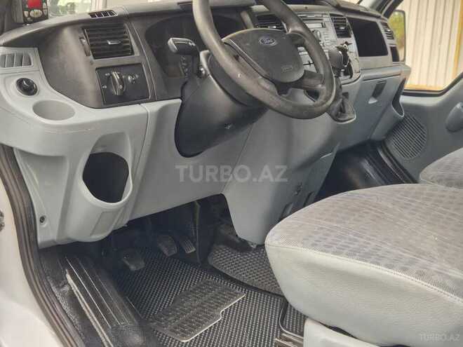 Ford Transit 2007, 261,360 km - 2.4 л - Bakı