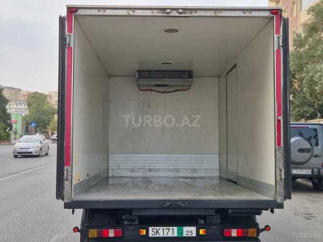 Ford Transit 2007, 261,360 km - 2.4 л - Bakı