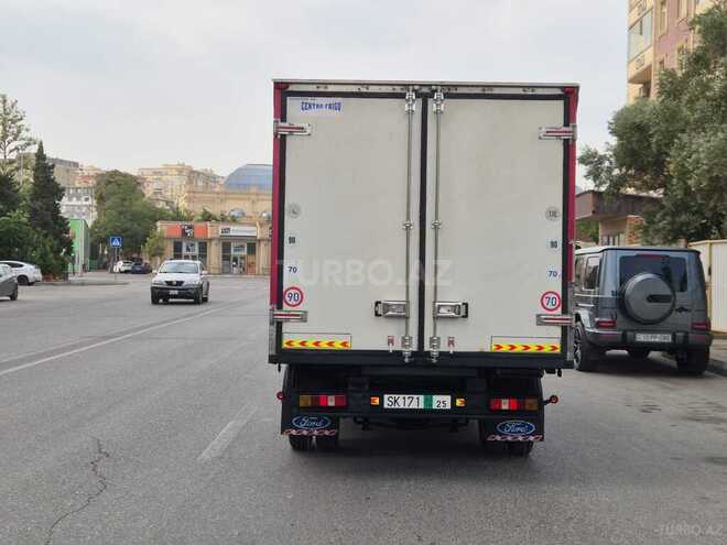 Ford Transit 2007, 261,360 km - 2.4 л - Bakı