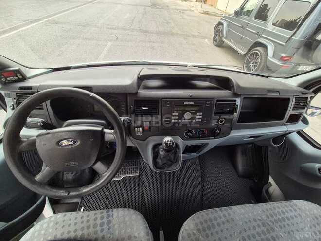 Ford Transit 2007, 261,360 km - 2.4 л - Bakı