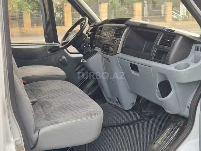 Ford Transit 2007, 261,360 km - 2.4 л - Bakı