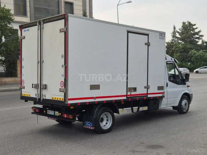 Ford Transit 2007, 261,360 km - 2.4 л - Bakı
