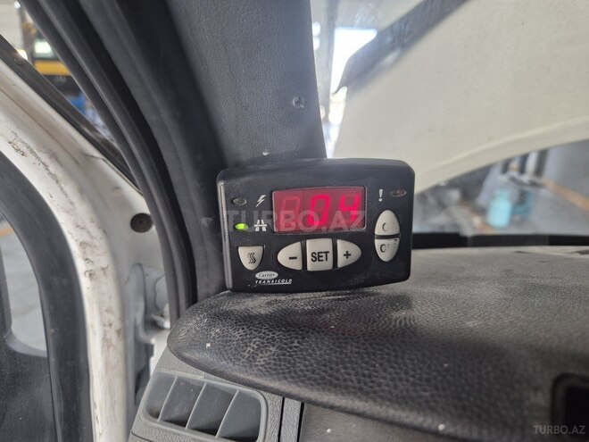 Ford Transit 2007, 261,360 km - 2.4 л - Bakı
