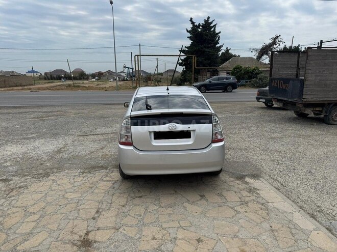 Toyota Prius 2008, 418,000 km - 1.5 l - Bakı