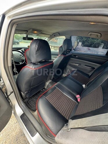 Toyota Prius 2008, 418,000 km - 1.5 l - Bakı
