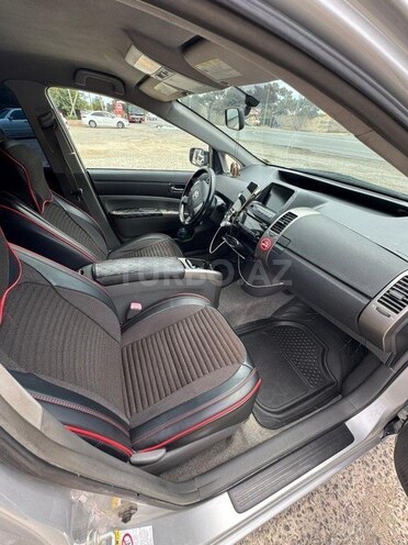 Toyota Prius 2008, 418,000 km - 1.5 l - Bakı