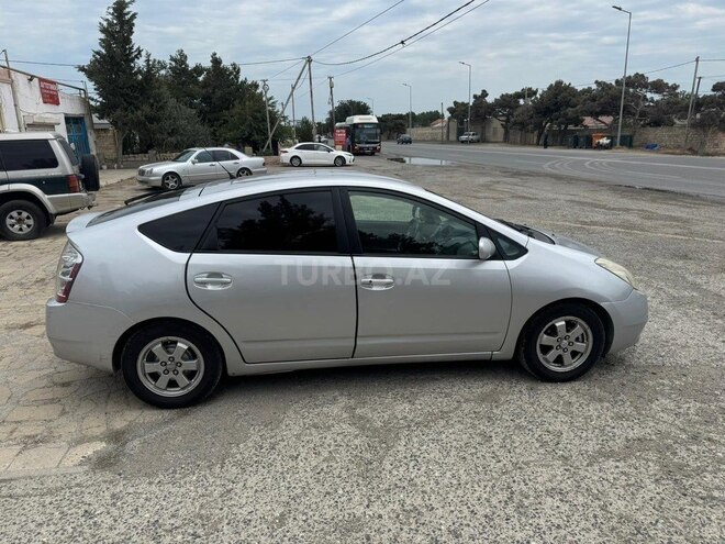 Toyota Prius 2008, 418,000 km - 1.5 l - Bakı