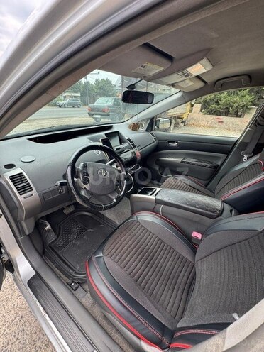 Toyota Prius 2008, 418,000 km - 1.5 l - Bakı