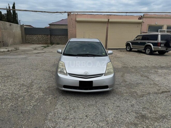 Toyota Prius 2008, 418,000 km - 1.5 l - Bakı