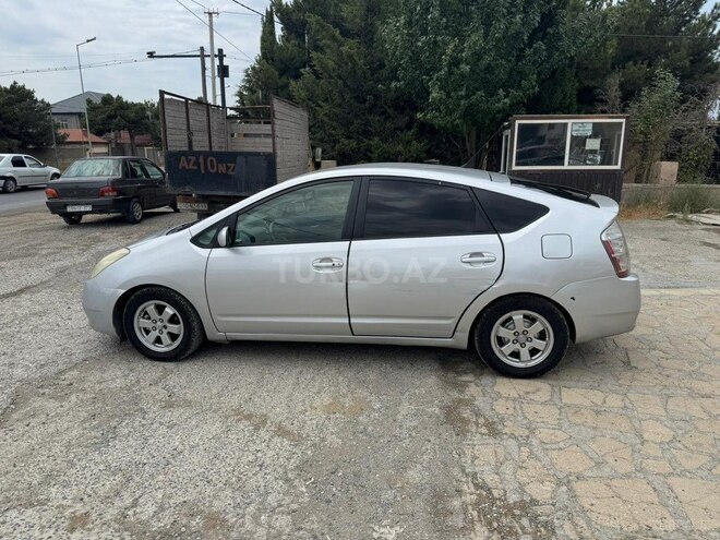 Toyota Prius 2008, 418,000 km - 1.5 l - Bakı