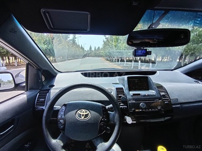 Toyota Prius 2009, 300,000 km - 1.5 л - Lənkəran