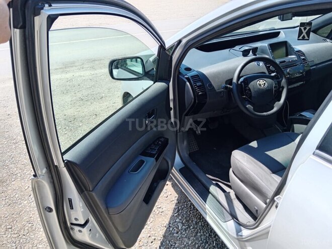 Toyota Prius 2009, 300,000 km - 1.5 л - Lənkəran