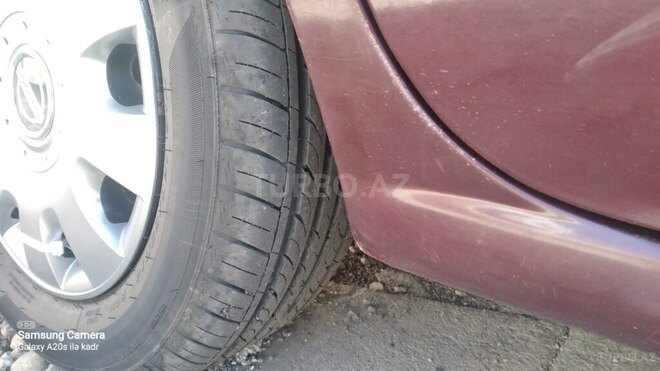 Nissan Sunny 2003, 339,625 km - 1.6 l - Gəncə