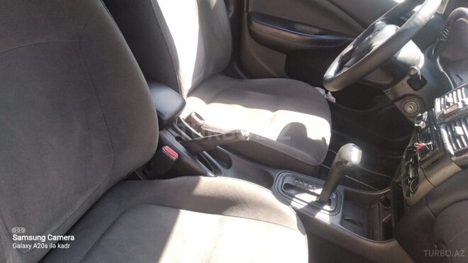 Nissan Sunny 2003, 339,625 km - 1.6 l - Gəncə