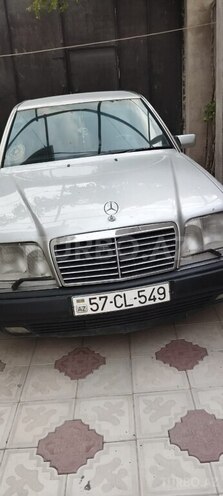 Mercedes 190 1994, 487,000 km - 2.2 l - Bakı