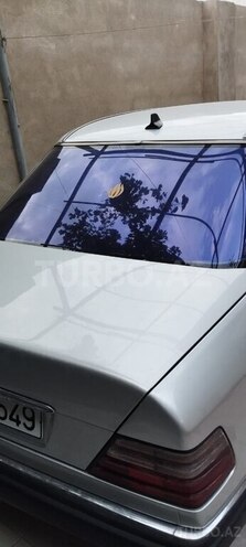 Mercedes 190 1994, 487,000 km - 2.2 l - Bakı