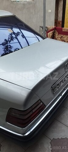 Mercedes 190 1994, 487,000 km - 2.2 l - Bakı