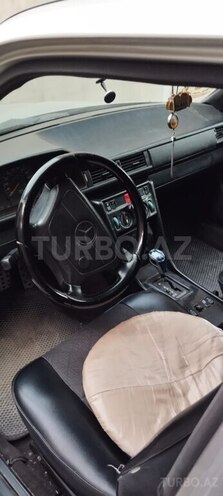 Mercedes 190 1994, 487,000 km - 2.2 l - Bakı