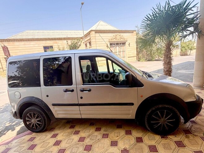 Ford Tourneo Connect 2004, 542,000 km - 1.8 l - Gəncə