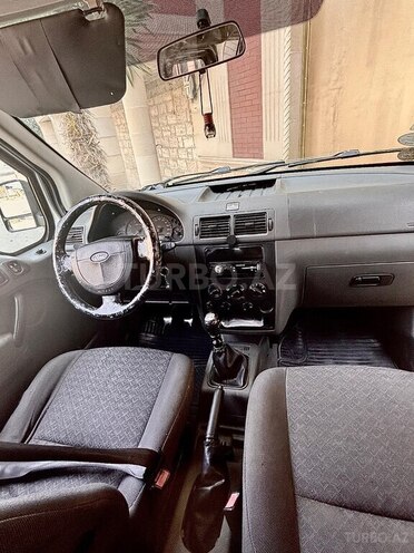 Ford Tourneo Connect 2004, 542,000 km - 1.8 l - Gəncə