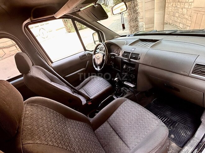 Ford Tourneo Connect 2004, 542,000 km - 1.8 l - Gəncə