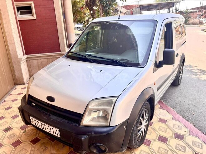 Ford Tourneo Connect 2004, 542,000 km - 1.8 l - Gəncə
