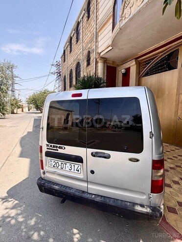 Ford Tourneo Connect 2004, 542,000 km - 1.8 l - Gəncə