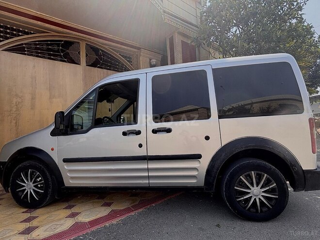 Ford Tourneo Connect 2004, 542,000 km - 1.8 l - Gəncə