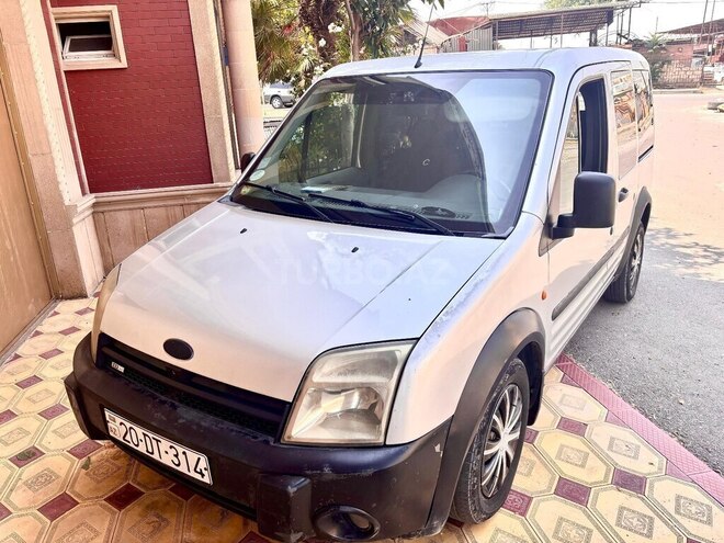 Ford Tourneo Connect 2004, 542,000 km - 1.8 l - Gəncə