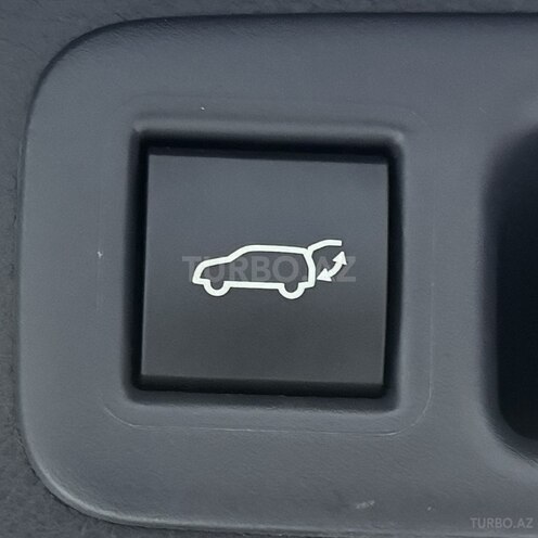 Toyota Highlander 2024, 7,400 km - 2.5 л - Bakı