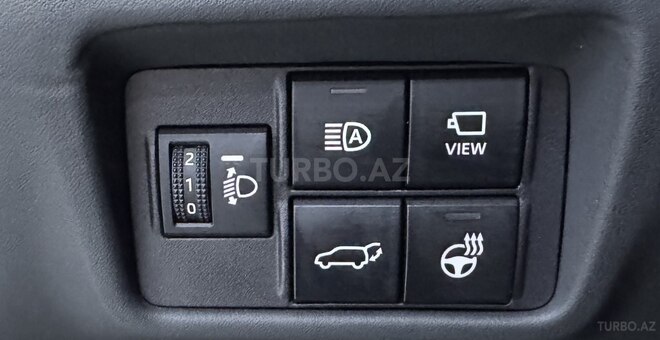 Toyota Highlander 2024, 7,400 km - 2.5 л - Bakı