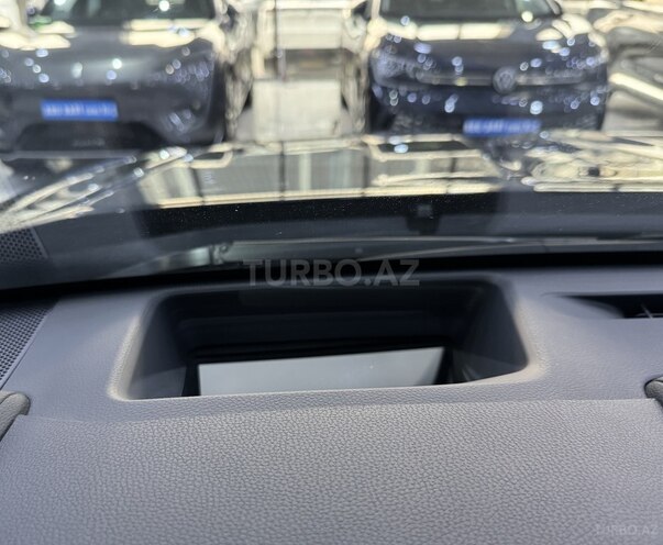 Toyota Highlander 2024, 7,400 km - 2.5 л - Bakı