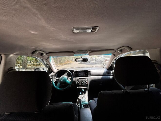 Toyota Corolla 2005, 410,000 km - 1.4 l - Bakı
