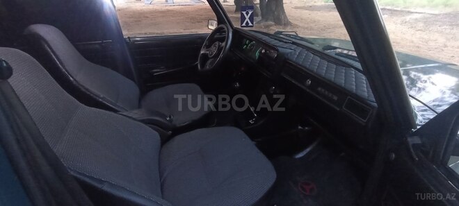 LADA (VAZ) 2107 2008, 156,750 km - 1.6 л - Bakı