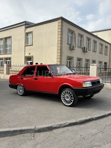Tofas Sahin 2006, 45,500 km - 1.6 l - Bakı