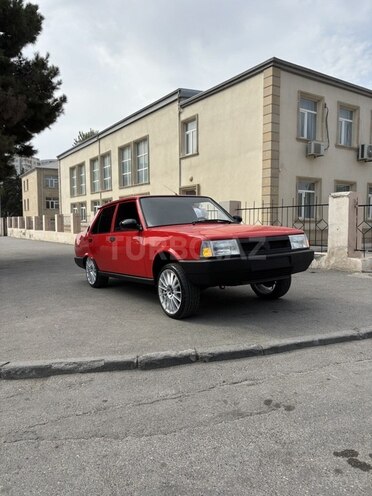 Tofas Sahin 2006, 45,500 km - 1.6 l - Bakı