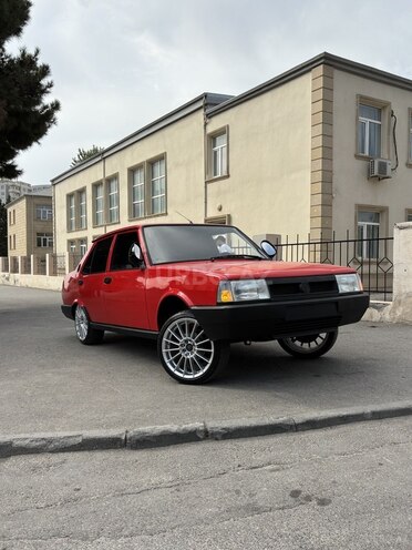 Tofas Sahin 2006, 45,500 km - 1.6 l - Bakı