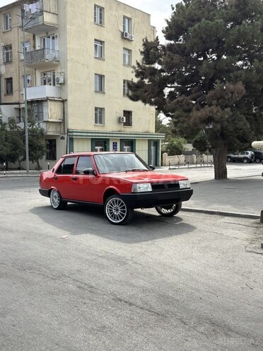 Tofas Sahin 2006, 45,500 km - 1.6 l - Bakı